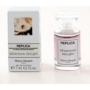 Maison Margiela Replica Afternoon Delight EDT - 7ml Dabber